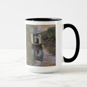 Caneca "Le Barco-atelier'