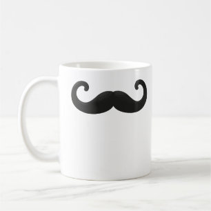 Caneca ~ Le Bigode #1 ~