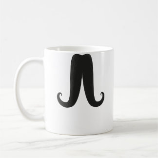 Caneca ~ Le Bigode #12 ~
