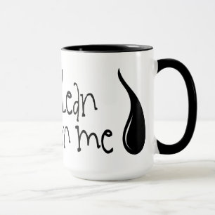 Caneca Lean 2 Mug