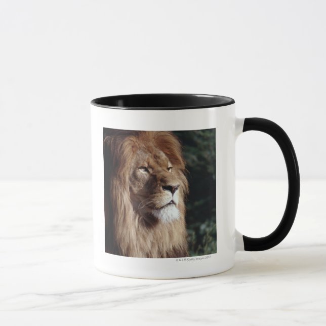 Caneca leão (Direita)