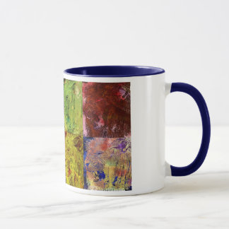 Caneca Leão