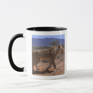 Caneca Leão 3