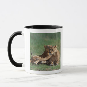 Caneca Leão 5