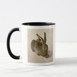 Caneca Lebre, 1502