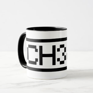 CANECA LEET BEAT