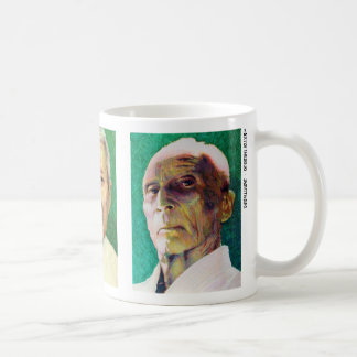 Caneca Legacy Brasil