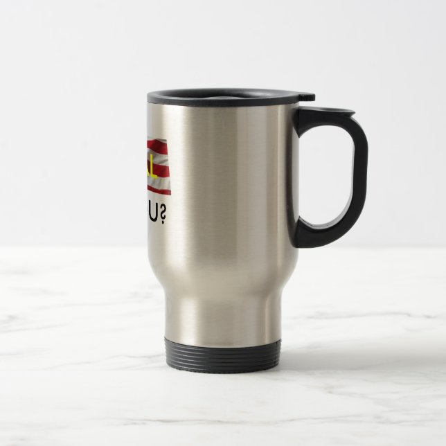 Caneca legal da bebida (Direita)