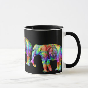 Caneca legal da maneira