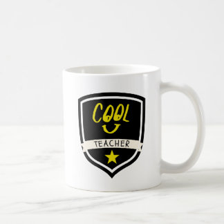Caneca legal do professor