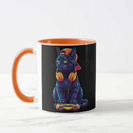 Caneca Legal Gamer Halloween Spooky Design