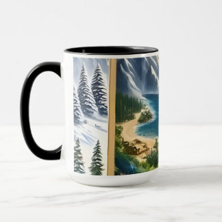 Caneca Legal Mug do Zazzle