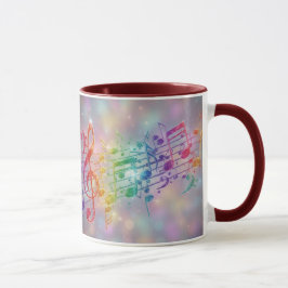 Caneca Legal Sharps e Apartamentos Vintage
