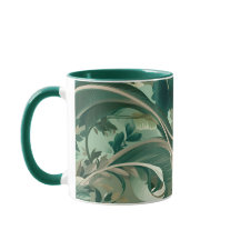 Legitimidade de Foliagem Exquisita