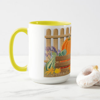 Caneca Legumes