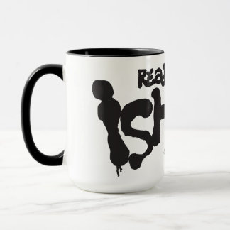 Caneca Leia o ishmael de Daniel Quinn