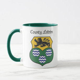 Caneca Leitrim Mug
