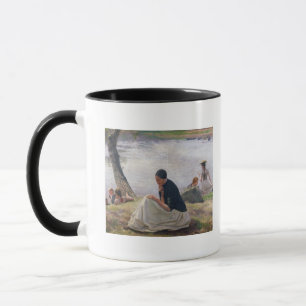 Caneca Lembrança, 1891