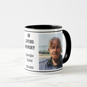 Caneca Lembrança de memória adorável 2