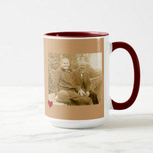 Caneca Lembranças