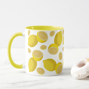 Caneca Lemons Mug