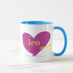 Caneca Leo 2