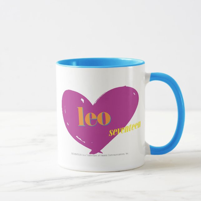 Caneca Leo 2 (Direita)