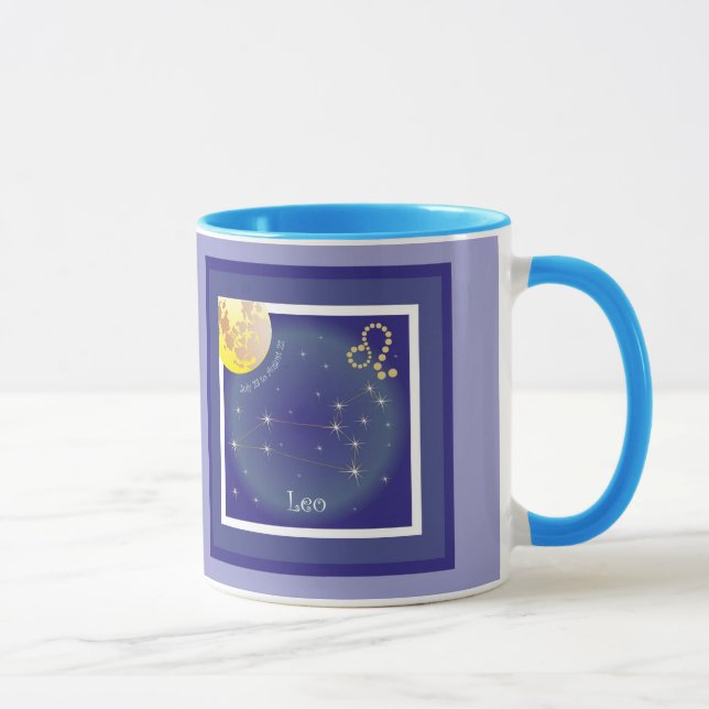 Caneca Leone 23 al 22 taça luglio agosto (Direita)