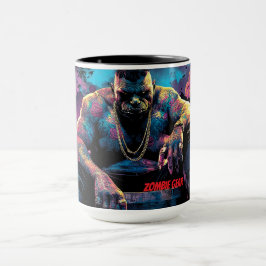 Caneca Leopold
