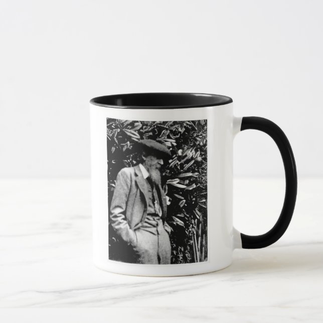 Caneca Leslie Stephen, 1900 (Direita)