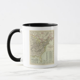 Caneca Leste dos EUA