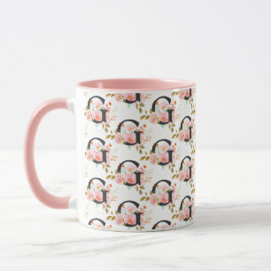 Caneca Letra G