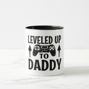 Caneca Levado Para Pai/Jogador