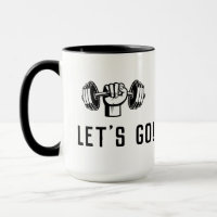 Levantamento de peso, Gym, Motivação de Workout