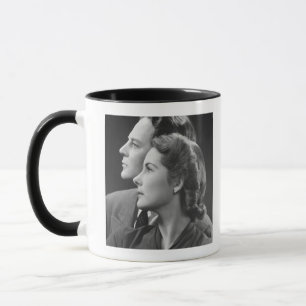Caneca Levantando o casal