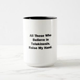 Caneca Levante Minha Mão