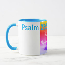 Caneca Levante-se, brilhe!