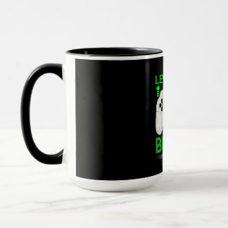 Caneca Levei Até O Grande Irmão Est2021 Promovido