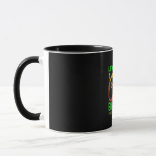 Caneca Levei Até O Grande Irmão Est2021 Promovido