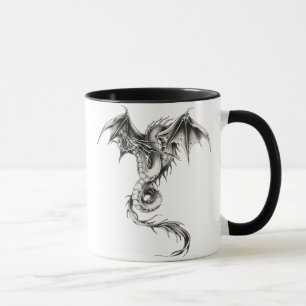 Caneca Libélula