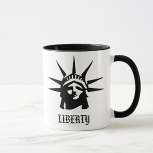 CANECA LIBERDADE