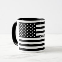 Liberdade de Mug