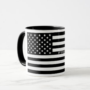 Caneca Liberdade de Mug