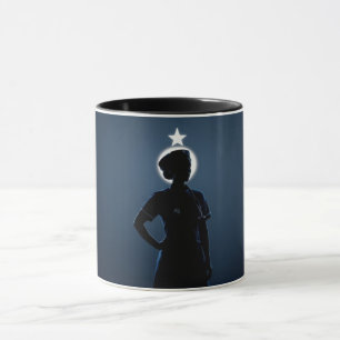 Caneca Libere sua força interna com cada chip