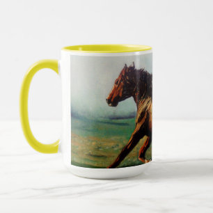 Caneca Libertad