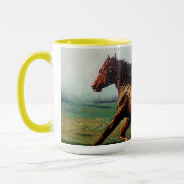 Caneca Libertad (Esquerda)
