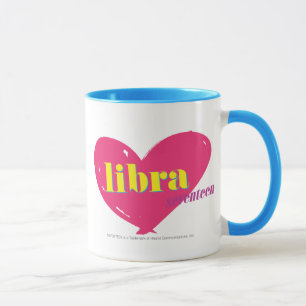 Caneca Libra