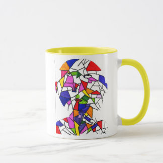 Caneca Libra-Maggie S