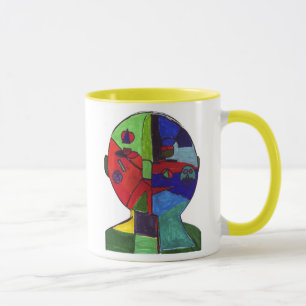 Caneca Libra-Perseguição R