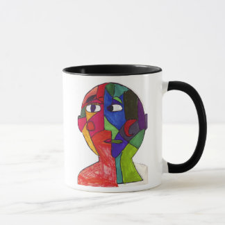 Caneca Libra-Satomi K